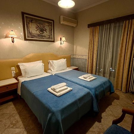Arma Faliro Apartments Athena Bagian luar foto