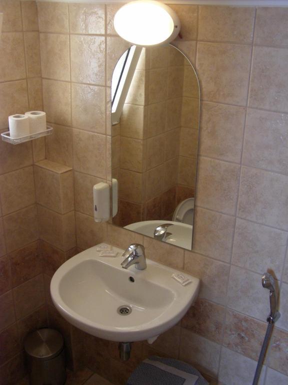 Arma Faliro Apartments Athena Bagian luar foto