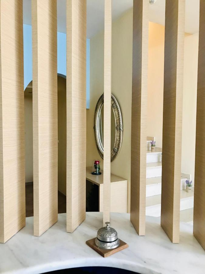 Arma Faliro Apartments Athena Bagian luar foto