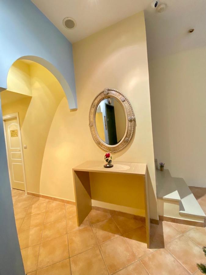 Arma Faliro Apartments Athena Bagian luar foto