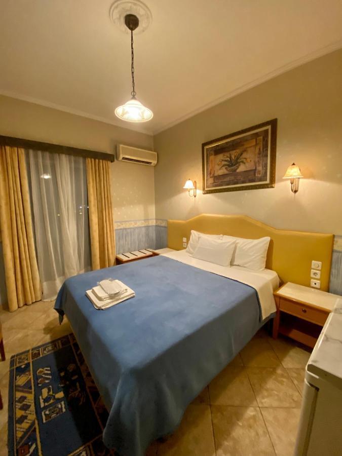 Arma Faliro Apartments Athena Bagian luar foto