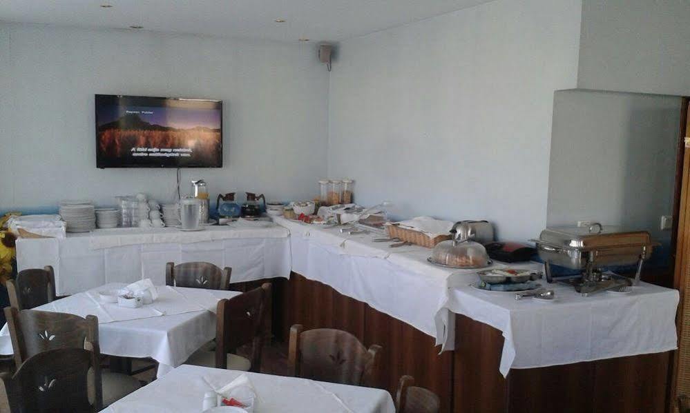 Arma Faliro Apartments Athena Bagian luar foto
